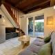 Le Grand Bleu - Comfy & Lumineux