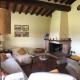 Scenic Stay in Restored Retreat, Monterchi (fotografie 3)