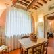 Scenic Stay in Restored Retreat, Monterchi (fotografie 8)
