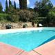 Scenic Stay in Restored Retreat, Monterchi