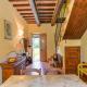 Scenic Stay in Restored Retreat, Monterchi (fotografie 9)
