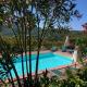 Scenic Stay in Restored Retreat, Monterchi (fotografie 7)