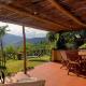 Scenic Stay in Restored Retreat, Monterchi (fotografie 6)