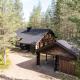 Villa Taiga Pyhätunturi - Foto 1