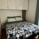 Stylish and Cozy Renovated Apartment Paris 10, Paris - Foto 6