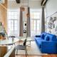 Perchoir Parisien - Dupleix avec mezzanine pour 4, Parigi - Foto 10