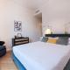 Apartments Florence- Bufalini Exclusive Florenz - Foto 4