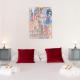 Loft Ostiense Blue, Rzym - Zdjęcie 6