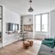 Magnifique studio au coeur de Paris, Paris - Foto 2