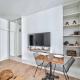 Magnifique studio au coeur de Paris, Paris - Foto 4