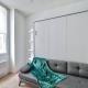 Magnifique studio au coeur de Paris, Paris - Foto 9
