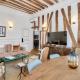Grandiose appartement au cœur de Paris, Paris - Foto 7