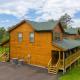 Always Dreaming by American Patriot Getaways, Hatchertown (fotografie 9)