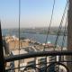 شقة فندقيه كورنيش النيل Il Cairo - Foto 9