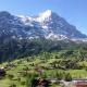 Apartment St. Louis 2.5 - GriwaRent AG, Grindelwald (zdjęcie 10)