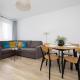 Modern Apartment Near Airport Warsaw Wlochy, Varsovia - Foto 9
