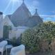 Trullo misha, Ceglie Messapica - Fotografie 10