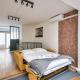 Superbe loft avec patio - Tour Eiffel, Paris - Foto 8