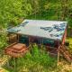 Apple View by American Patriot Getaways, East Fork (foto 8)