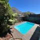 The Berg Surf Shack