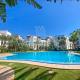 Étoile Marina - Luxe - Piscine - 4 Px, Agadir (Foto 2)
