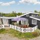 8 person holiday home in Løgstør-By Traum