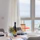 Culver Sands - Duplex Apartment with Stunning Sea Views on the Isle of Wight Sandown - Foto 4