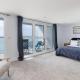 Culver Sands - Duplex Apartment with Stunning Sea Views on the Isle of Wight Sandown - Foto 3