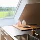 Luxuriöses Loft mit schönem Blick, Tremsbüttel (Foto 6)