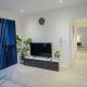 Luxe 2 Bed Flat - Gallions Reach North Woolwich - Foto 6