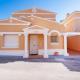 Bungalow with community pool - Vallesa4H, Calpe - Fotografie 5