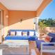 Bungalow with community pool - Vallesa4H, Calpe - Fotografie 10
