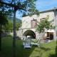 Riverside Retreat in La Souche, La Souche