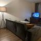 Studio apartment on Saburtalo City Mall No Elevator Tbilisi - Foto 3