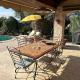 Holiday Home in Lorgues with Pool - Fotografie 4