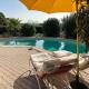 Holiday Home in Lorgues with Pool - Fotografie 6