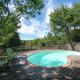 Holiday Home in Ardèche with Pool, Saint Alban Auriolles (foto 8)