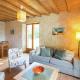 Holiday Home in Ardèche with Pool, Saint Alban Auriolles (foto 2)