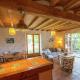 Holiday Home in Ardèche with Pool, Saint Alban Auriolles (foto 4)