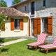 Holiday Home in Saint-Jean near Loire Castles Frontenay-sur-Dive - Foto 7
