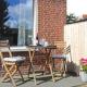 Home with Vinyls, Bikes and Waterways, Mantgum (fotografie 5)