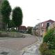 Home with Vinyls, Bikes and Waterways, Mantgum (fotografie 8)