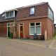 Home with Vinyls, Bikes and Waterways, Mantgum (fotografie 7)