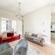 Luxury Marylebone Apartment M2, Londýn - Fotografie 5