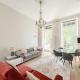 Luxury Marylebone Apartment M2, Londýn - Fotografie 2