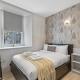 Inviting Marylebone 1BR Flat, 3 mins to Tube, Londýn - Fotografie 3