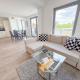 Contemporary Apartments with Private Balconies in Hoxton near Shoreditch, Old Street, Islington, Лондон - Фото 1