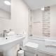 Modern Apartment - Birmingham City Centre - Free Netflix & Wifi 1CS, Birmingham (foto 5)