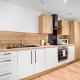 Modern Apartment - Birmingham City Centre - Free Netflix & Wifi 1CS, Birmingham (foto 3)