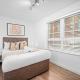 Modern Apartment - Birmingham City Centre - Free Netflix & Wifi 1CS, Birmingham (foto 2)